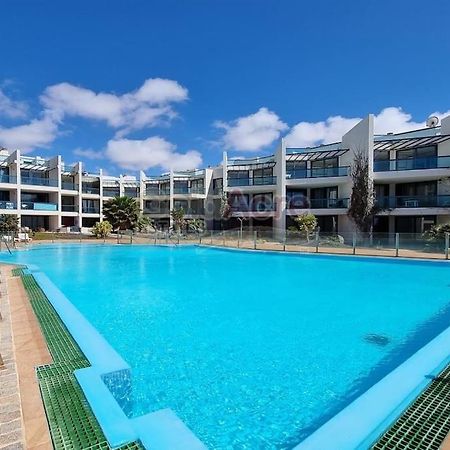 Casa Corralito - 2 Bed Apartment With Sea And Sunset Views Cotillo Buitenkant foto